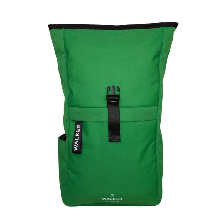 Produktbild: WALKER Rucksack Classic Roll Top Digital Green 30x40x50cm