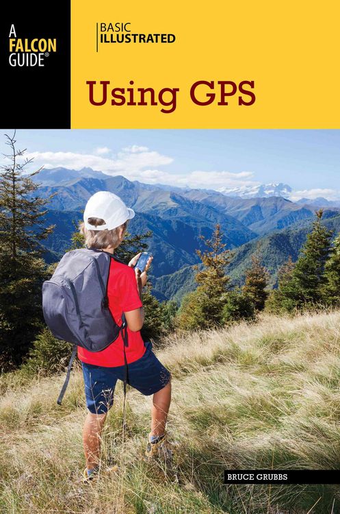 Produktbild: Basic Illustrated Using GPS
