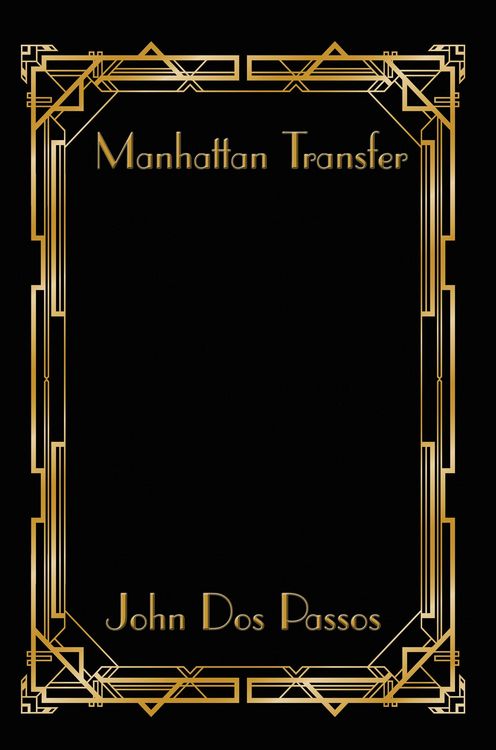 Produktbild: Manhattan Transfer