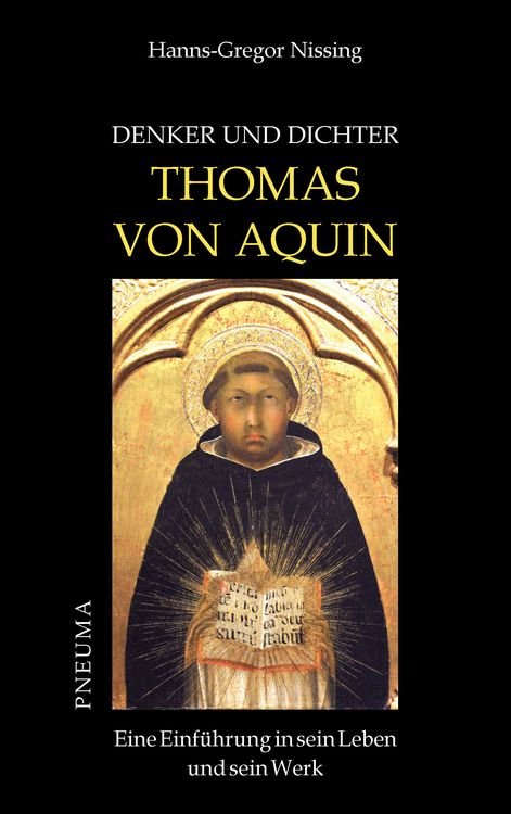 Produktbild: Denker und Dichter: Thomas von Aquin