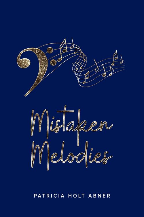 Produktbild: Mistaken Melodies