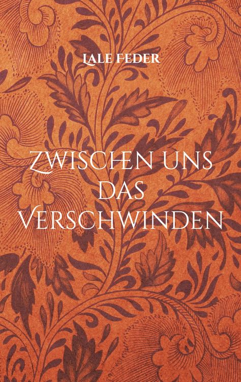 Produktbild: Zwischen uns das Verschwinden