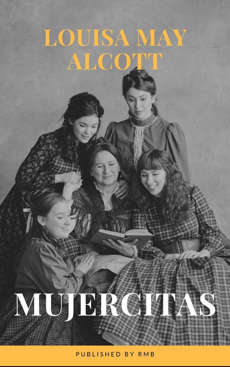 Produktbild: Mujercitas