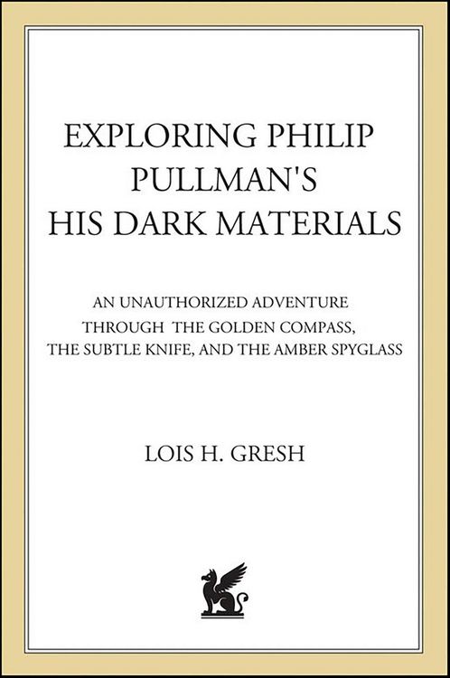 Produktbild: Exploring Philip Pullman's His Dark Materials