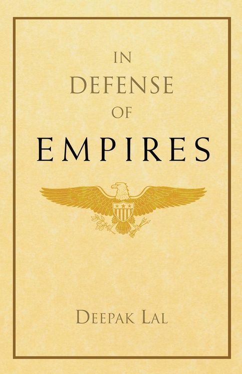 Produktbild: In Defense of Empires