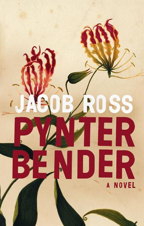 Produktbild: Pynter Bender