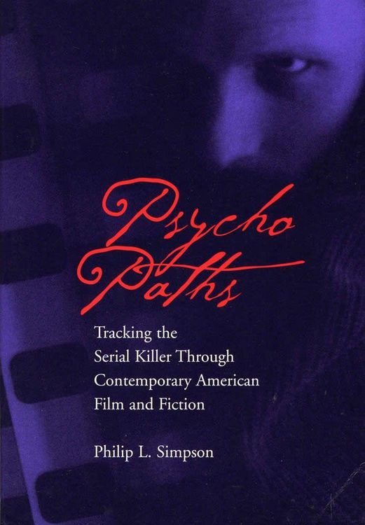 Produktbild: Psycho Paths