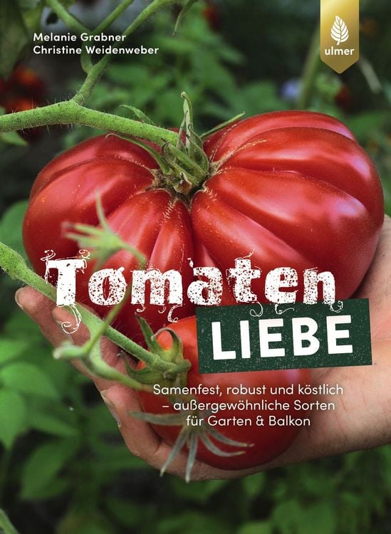 Produktbild: Tomatenliebe