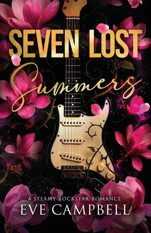 Produktbild: Seven Lost Summers