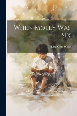 Produktbild: When Molly Was Six