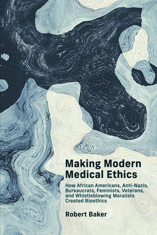 Produktbild: Making Modern Medical Ethics