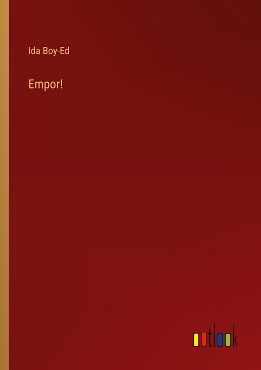 Produktbild: Empor!