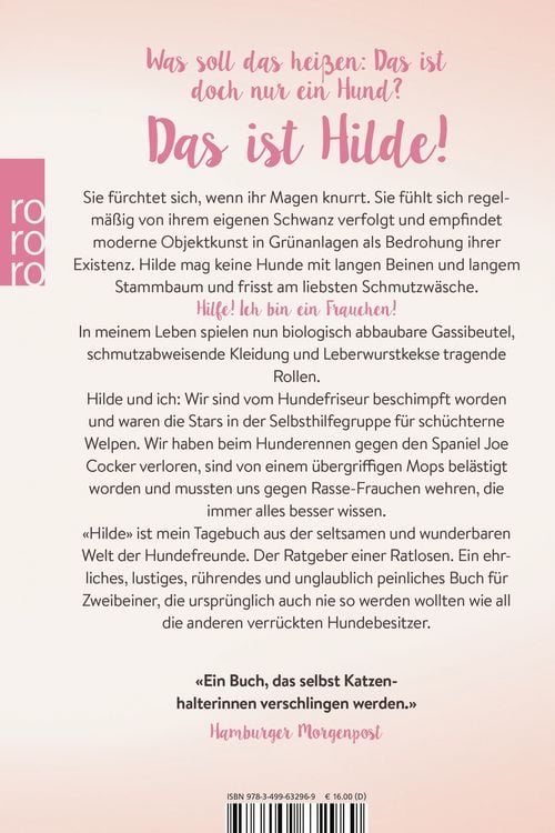 Produktbild: Hilde