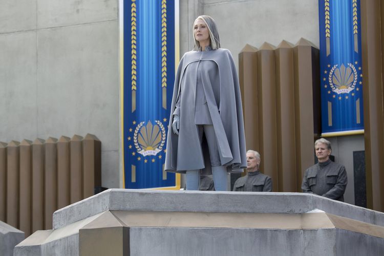 Produktbild: Die Tribute von Panem - Mockingjay 2 [2 BRs]