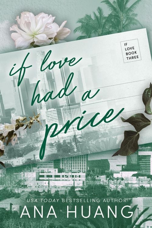Produktbild: If Love Had A Price