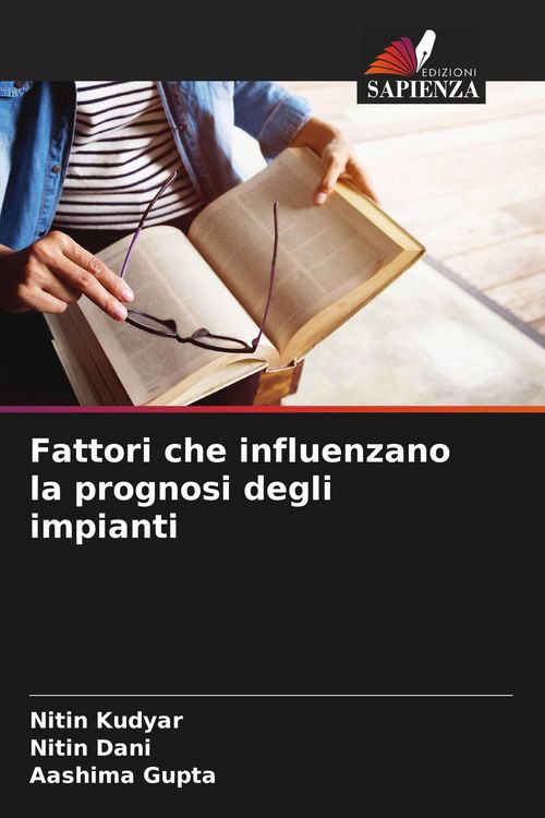 Produktbild: Fattori che influenzano la prognosi degli impianti