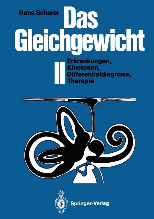 Produktbild: Das Gleichgewicht II