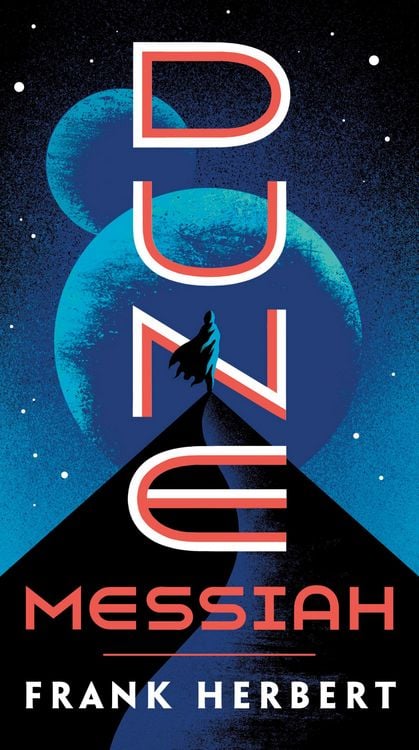 Produktbild: Dune Messiah