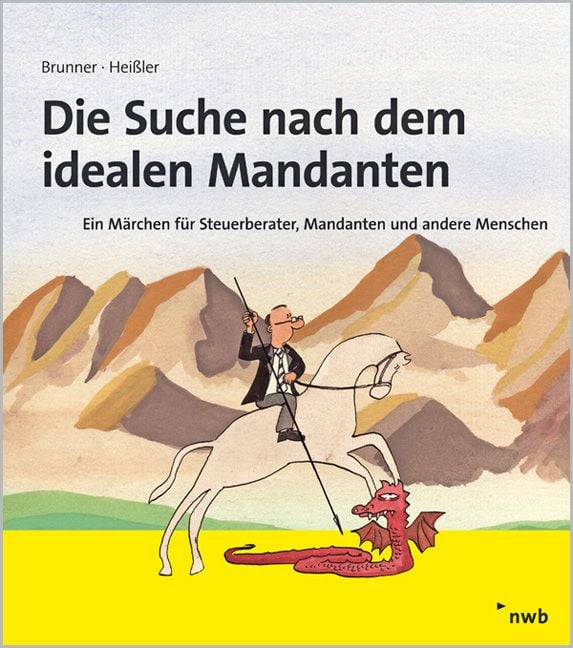 Produktbild: Die Suche nach dem idealen Mandanten