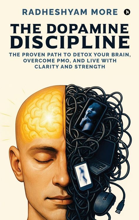 Produktbild: The Dopamine Discipline