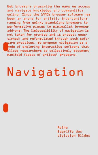 Produktbild: Navigation