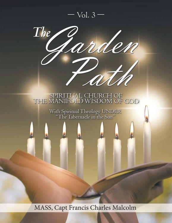 Produktbild: The Garden Path