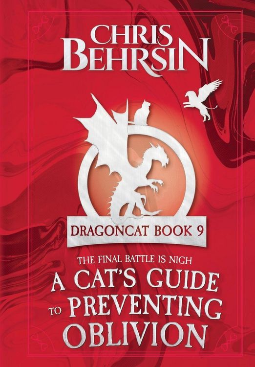 Produktbild: A Cat's Guide to Preventing Oblivion