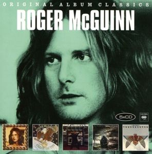 Produktbild: Original Album Classics