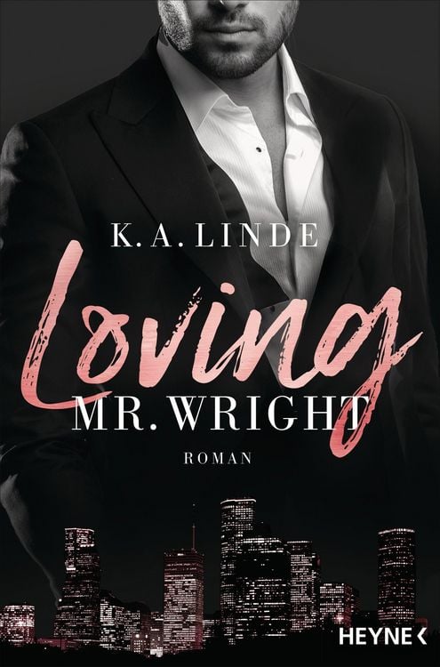Produktbild: Loving Mr. Wright