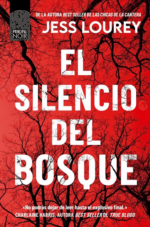 Produktbild: El silencio del bosque