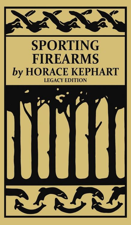 Produktbild: Sporting Firearms (Legacy Edition)