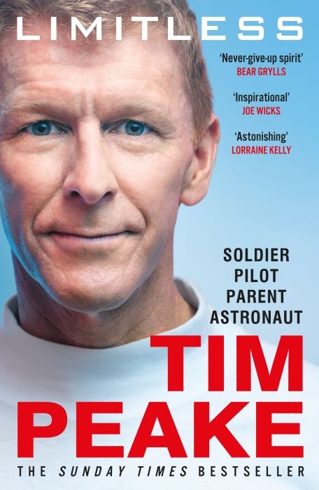 Produktbild: Limitless: The Autobiography