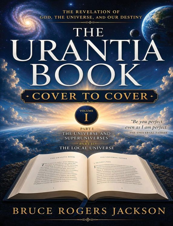 Produktbild: The Urantia Book