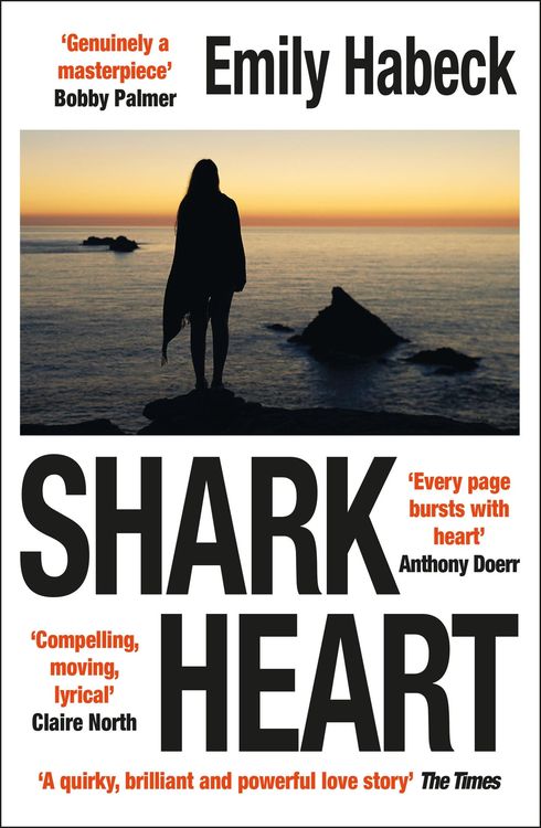 Produktbild: Shark Heart