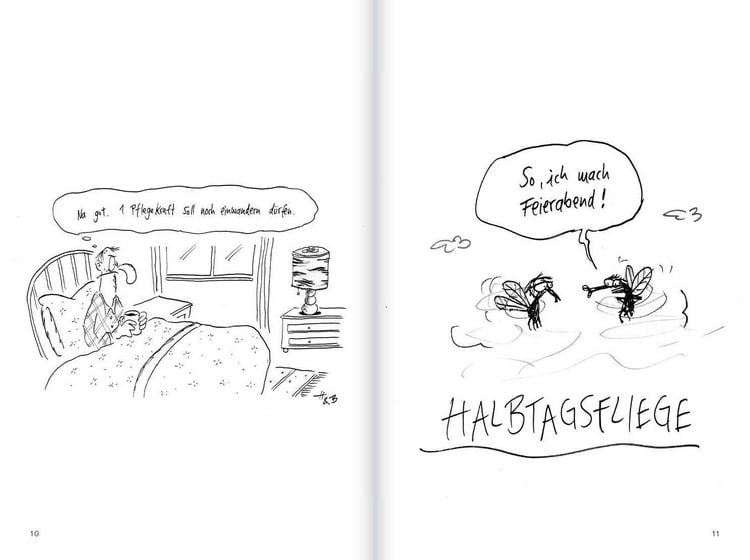 Produktbild: Daf&uuml;r haben sie Geld