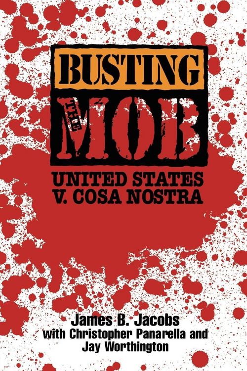 Produktbild: Busting the Mob