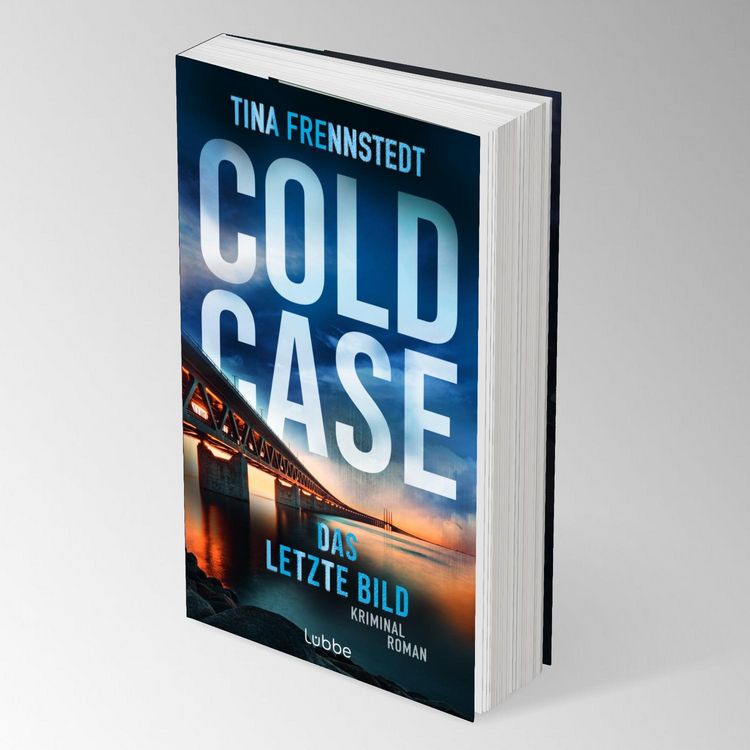 Produktbild: COLD CASE - Das letzte Bild