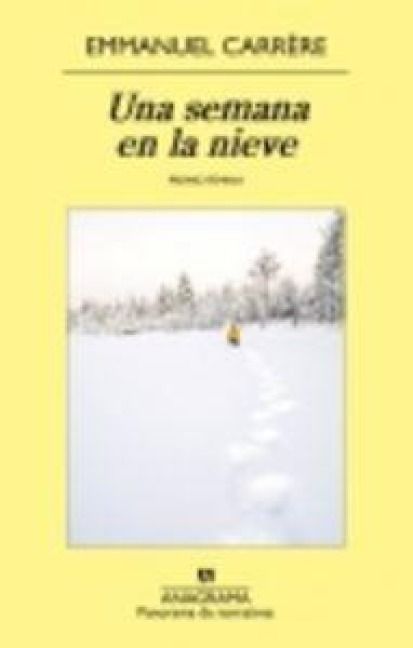 Produktbild: Una Semana En La Nieve