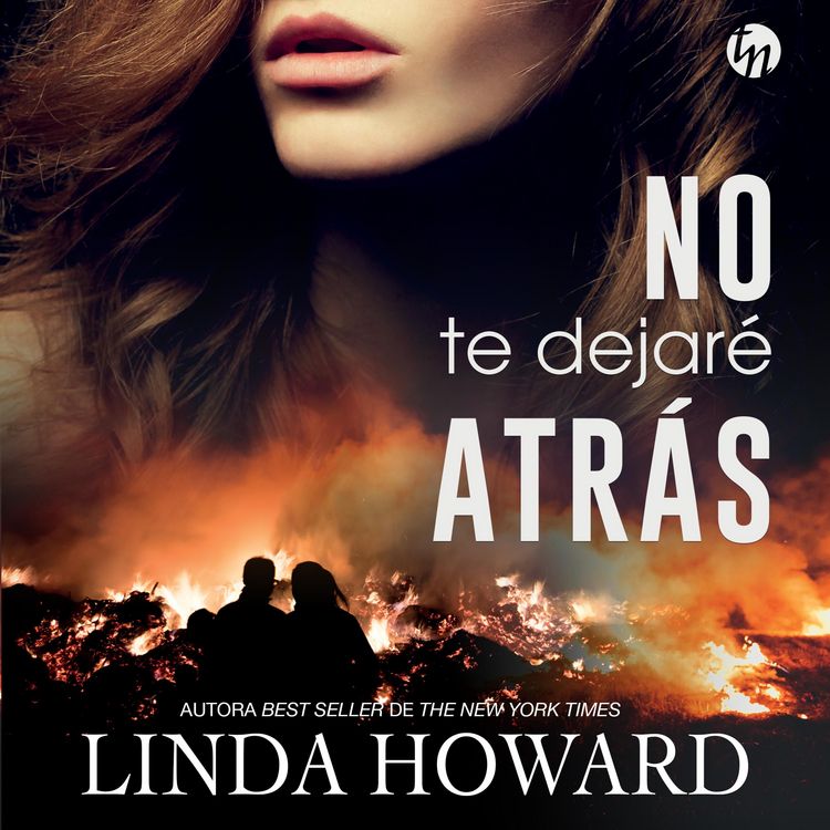 Produktbild: No te dejar&eacute; atr&aacute;s