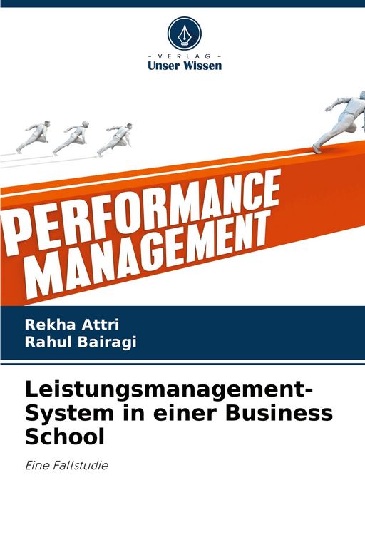 Produktbild: Leistungsmanagement-System in einer Business School