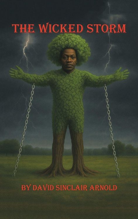Produktbild: The Wicked Storm