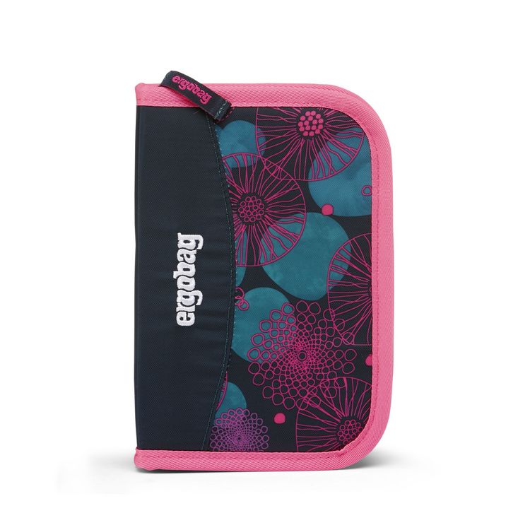Produktbild: Ergobag Cubo Schulranzen-Set KorallB&auml;r