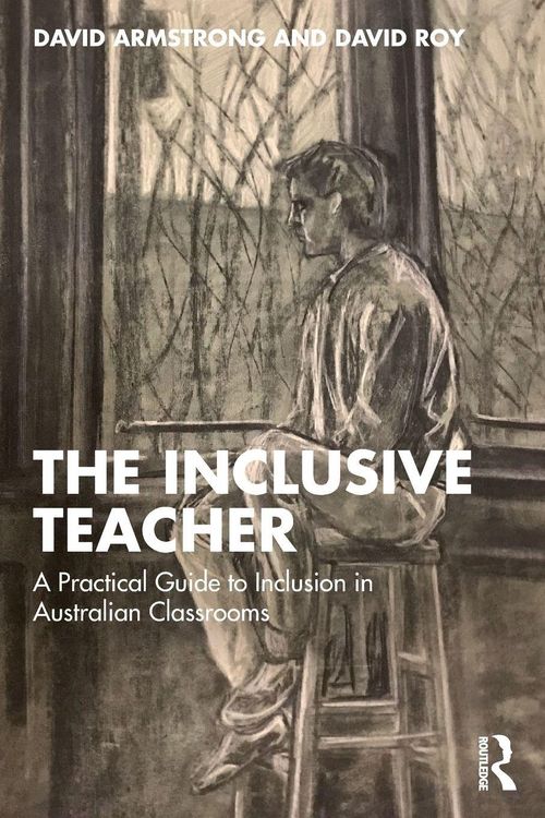 Produktbild: The Inclusive Teacher