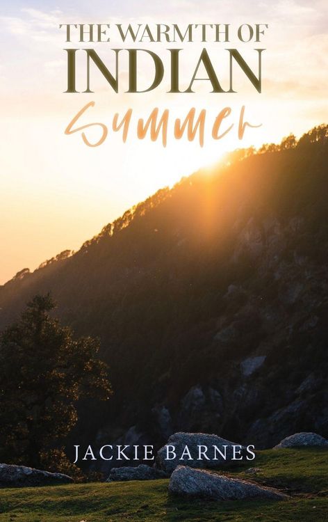 Produktbild: The Warmth of Indian Summer