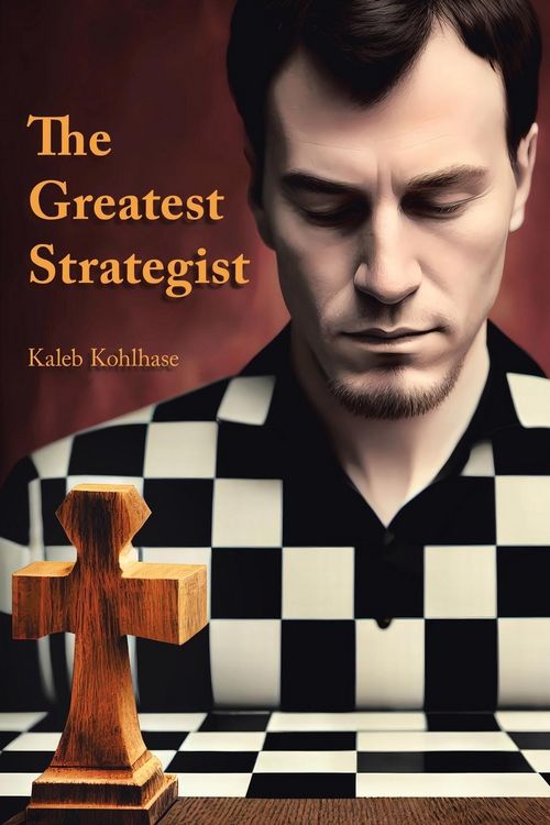Produktbild: The Greatest Strategist