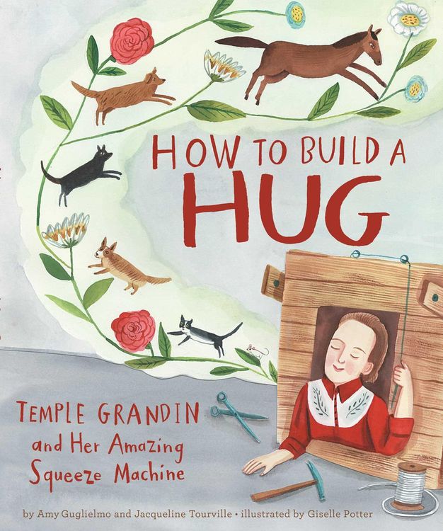Produktbild: How to Build a Hug