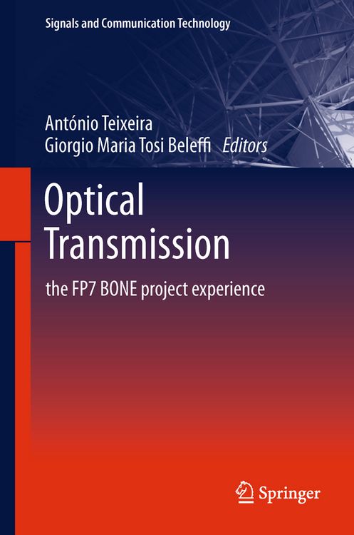 Produktbild: Optical Transmission