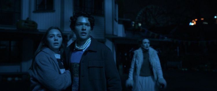 Produktbild: Halloween Park