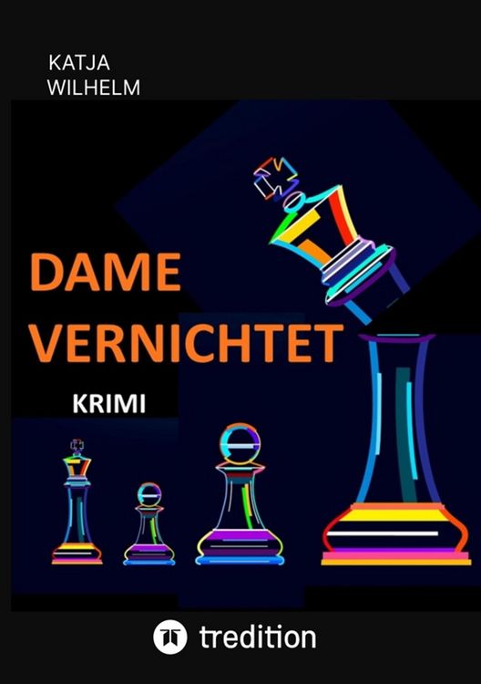 Produktbild: Dame vernichtet