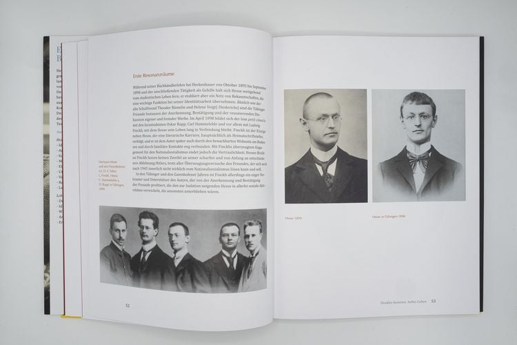 Produktbild: Hermann Hesse